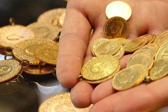 1 kg altın ne kadar? Bugün çeyrek altın kaç TL? 5 Eylül 2026 Altın Fiyatları!