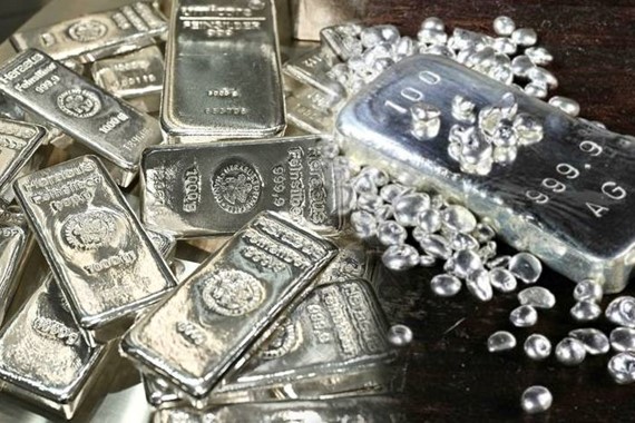 1 kg gümüş kaç TL? Gümüş ons kaç dolar? 19 Mayıs 2026 Güncel Gümüş Fiyatları!