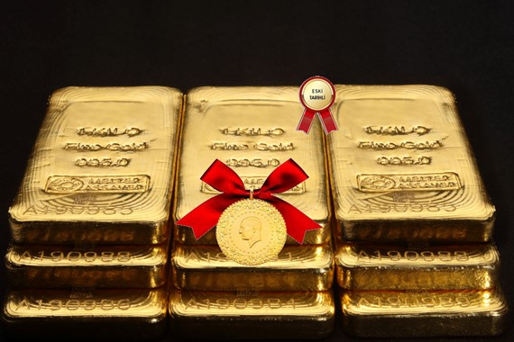 1 Kilo Altın Ne Kadar? 10 Temmuz 2026 Ata, 14, 22 Ayar Altın Fiyatları!