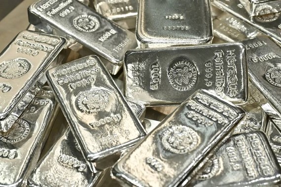 1 kilo gümüş kaç TL? 27 Mayıs 2026 Güncel Gümüş ALIM – SATIM FİYATLARI!