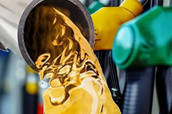 Akaryakıta zam var mı? Motorin ne kadar? 23 Mart 2026 Benzin, Motorin, LPG Güncel Fiyat!