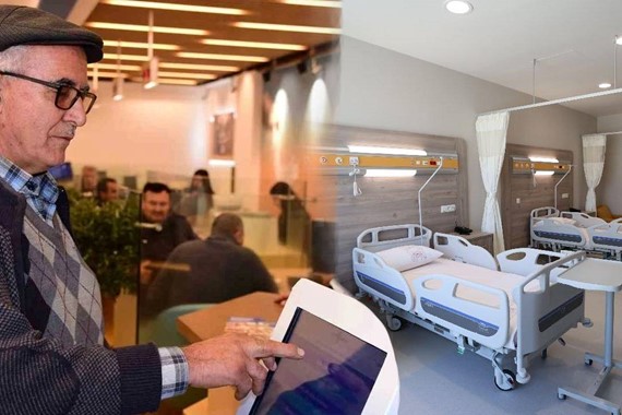 1 Mayıs'ta Hastaneler ve Bankalar Açık mı? Yarın Nereler Kapalı?