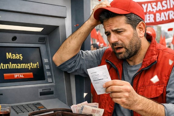 1 Mayıs’ta Maaş Yatar mı? 2026 Resmi Tatil Maaş Ödeme Takvimi ve Banka İşleyişi