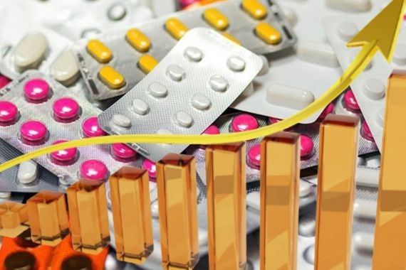 1 Nisan Şakası Değil, Acı Reçete: İlaç Fiyatlarına Dev Zam!