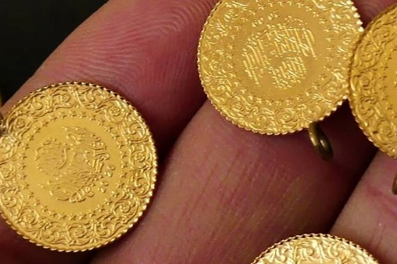 Altın düştü mü? 18 Haziran 2026 Gram, Çeyrek, Yarım, Tam Altın Fiyatları!