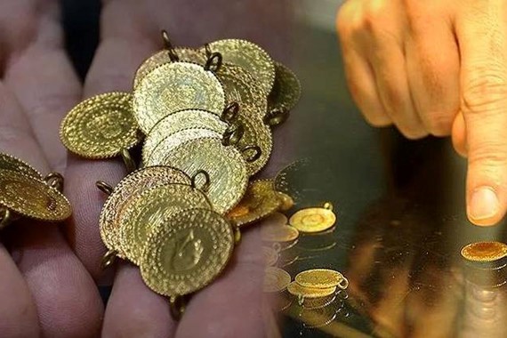 50 Gram Altın Ne Kadar? Gram Altın Ne Kadar Oldu? 18 Nisan 2026 Gram, Çeyrek, Tam, Altın Fiyatları