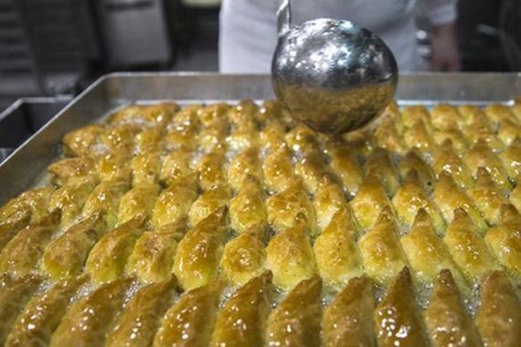 TMSF’den satış kararı: Ünlü baklavacı el değiştiriyor