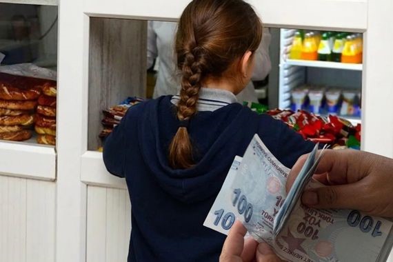 İstanbul'da Öğrencilere Dev Destek! Aylık 2 bin TL Kantin Yardımı Başladı: İşte Başvuru Şartları!