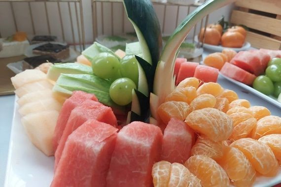 %100 çiğ gıda trendinin ardındaki şaşırtıcı gerçek
