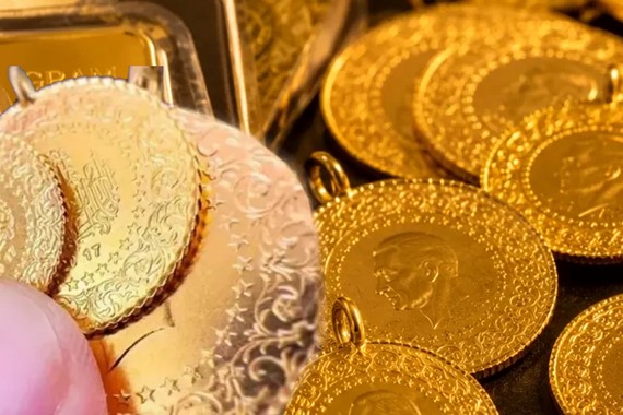 100 gram altın ne kadar? 1 kilo altın kaç TL? 6 Ağustos 2026 Güncel Altın Fiyatları!