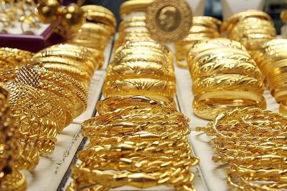 11 Gram Altın Ne Kadar? Altın Bugün Yükseldi Mi? 14 Nisan 2026 Güncel Altın Fiyatları!