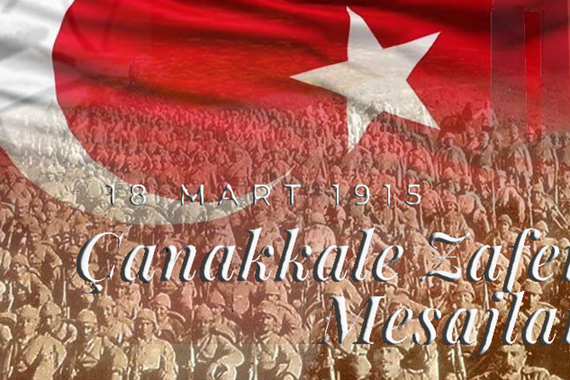 111 Yıllık Gurur: 18 Mart Çanakkale Zaferi Sözleri ve Bilinmeyen Mesajlar!