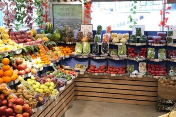 120 market için devlet planı: Seçim öncesi dikkat çeken vaat