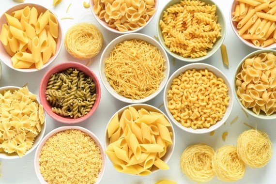 13 ülkeyi etkiledi: Ünlü markanın makarnaları salmonella şüphesiyle toplatılıyor