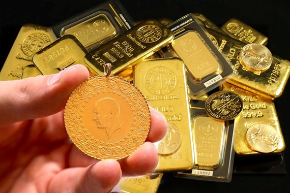 50 gram altın ne kadar? Yarım gram altın kaç TL? 8 Temmuz 2026 Çeyrek, 18, 22 Ayar Altın Fiyatları!