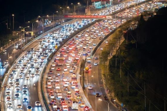 14,5 milyon aracın vergisi kaldırılıyor: İşte yararlanmanın şartı