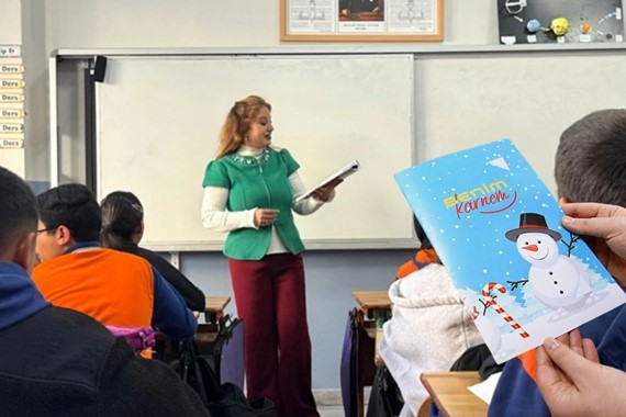 15 Tatil Ne Zaman 2027? MEB Sömestr Tatili Takvimi