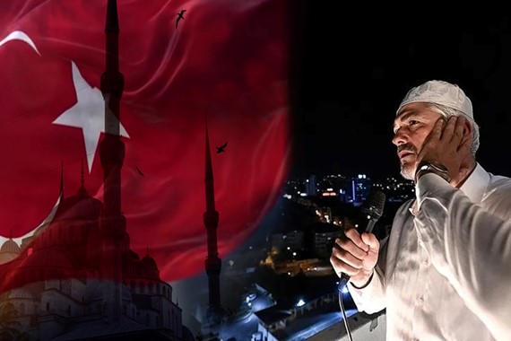 15 Temmuz Selası Saat Kaçta Okunuyor? 2026 Diyanet Sela Vakti!