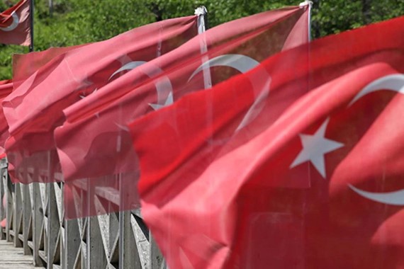 19 Mayıs'ta bayrak asılır mı? Bayrak hangi günlerde asılır?