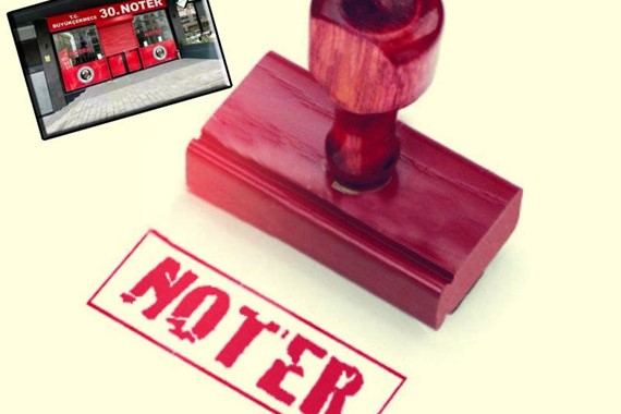 19 Mayıs'ta nöbetçi noter var mı? 19 Mayıs'ta noter açık mı?