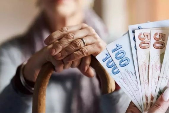 1999 Öncesi ve 2008 Sonrası İçin Yeni Hesap: Emekli Maaşı Formülü Değişiyor