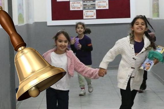 2. Ara tatil ne zaman bitecek 2026? Okullar ne zaman kapanıyor 2026?