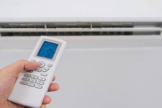20 dakikada odaları buz kesecek yeni icat: Klimaya gerek yok