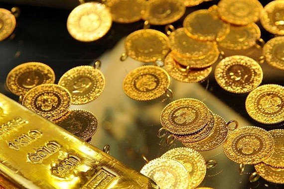 10 Gram altın ne kadar? Gram, Cumhuriyet, Tam Altın Fiyatları 19 Eylül 2026!