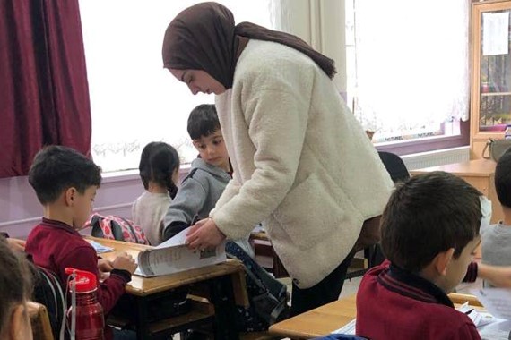 Yusuf Tekin'den Ara Tatil Açıklaması: Okullarda Ara Tatil Kaldırılıyor Mu?
