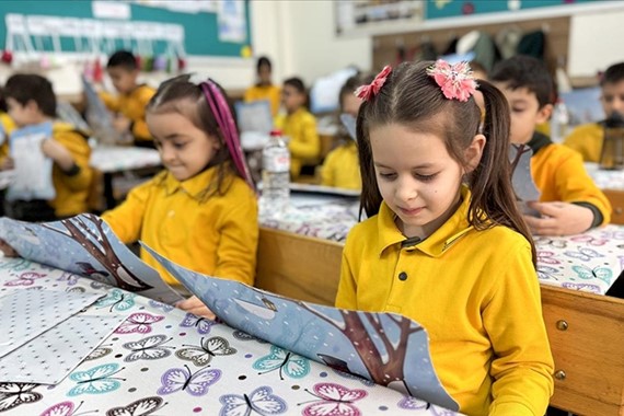 2026-2027 İlkokul Kayıtları Ne Zaman Başlıyor? MEB 1. Sınıf e-Okul Kayıt Sorgulama Ekranı