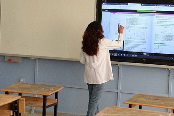 Ücretli Öğretmenlik Başvurusu Ne Zaman 2026? MEB Başvuru Ekranı Açıldı mı?