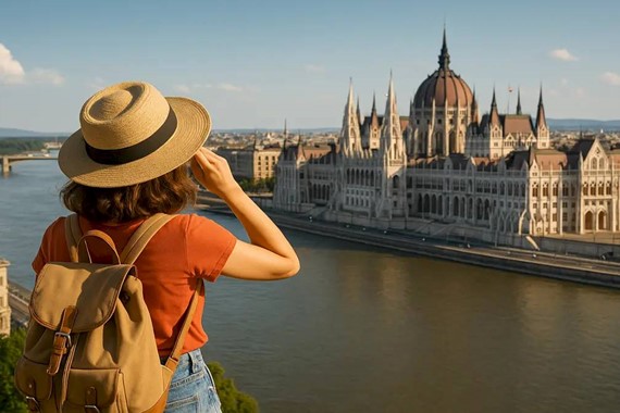 2026 Ekonomik Tatil Rotaları: Tek Bütçeyle Çok Şehir Gezmenin Yeni Yolu!