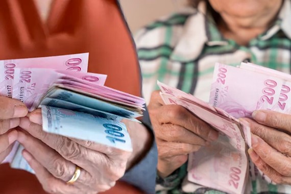En Düşük Emekli Maaşı İçin Kanun Teklifi TBMM'de! Yeni Rakam Ne Kadar Oldu?