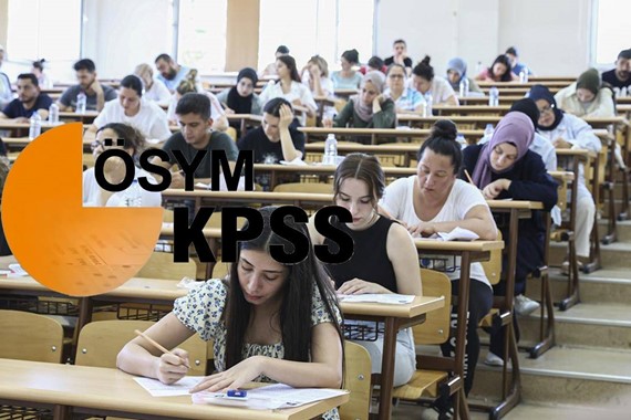 2026 KPSS Ortaöğretim ne zaman, kaç gün kaldı? Sınav tarihi, saati, soru sayısı ve sonuç tarihi