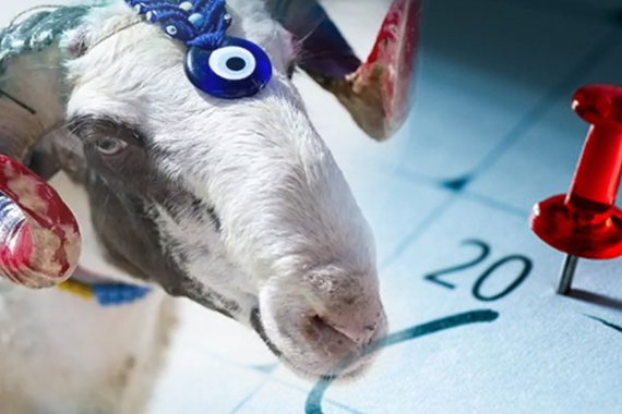 2026 Kurban Bayramı ne zaman başlıyor, kaç gün kaldı? 2026 RESMİ TATİL GÜNLERİ!