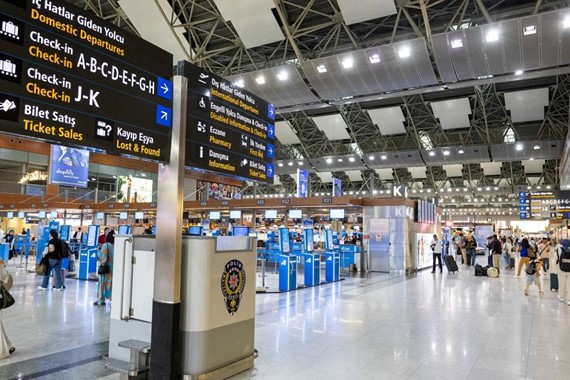 Sabiha Gökçen Durdurulamıyor! 2026’nın İlk Rekoru Tüm Zamanları Geride Bıraktı