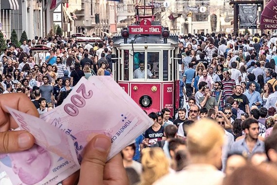 Vatandaşlık Maaşı Tarihi Netleşti! Kapsamı ve Şartları Neler?
