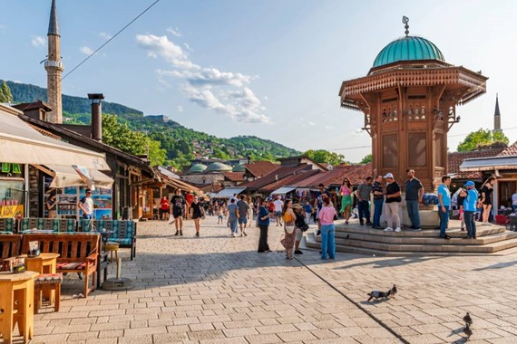 Cüzdan Dostu ve Vizesiz! Balkanlar Turu Hakkında Her Şey: Her Mevsim Bir Başka Güzel