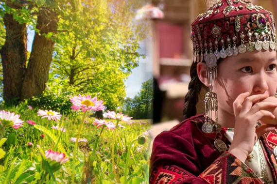 En Güzel Nevruz Mesajları 2026: Kısa, Anlamlı ve En Çok Paylaşılan Bahar Bayramı Sözler