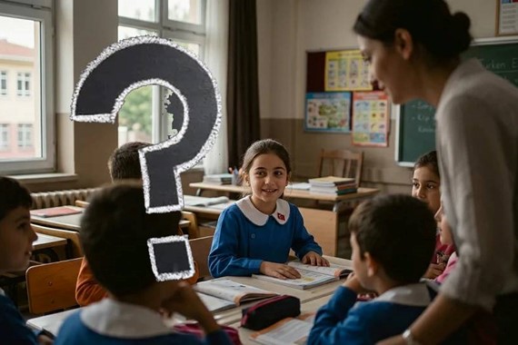 Yarın(21 Mayıs) okul var mı? 9 günlük bayram tatili ne zaman başlıyor 2026?