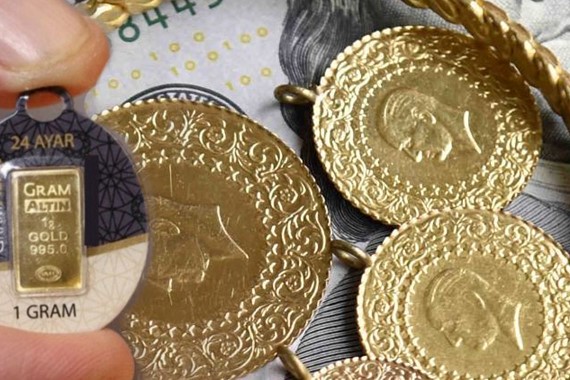 22 Ayar gram altın ne kadar? Çeyrek altın bugün kaç TL? 7 Temmuz 2026 Altın Fiyatları!