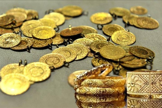 Altın ne kadar? 22 Nisan 2026 Gram, Çeyrek, Cumhuriyet Altın Fiyatları!