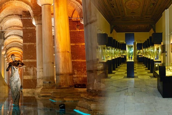 23 Nisan'da müzeler açık mı? Bugün(23 Nisan) hangi müzeler açık?