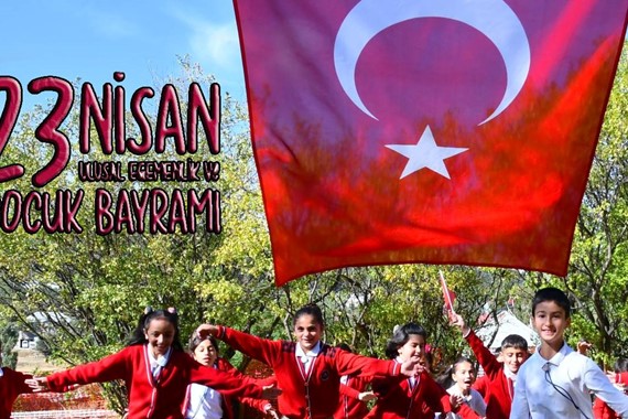 23 Nisan törenleri, gösterileri iptal mi oldu? 23 Nisan resmi tatil mi, okullar tatil mi?