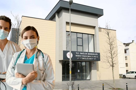 23 Nisan'da Sağlık Ocağı açık mı? 23 Nisan'da doktorlar çalışıyor mu?