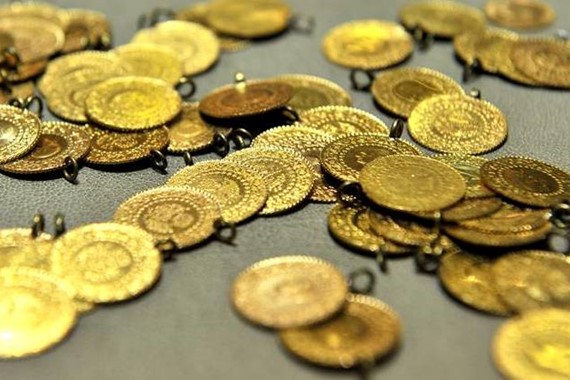 Altının gramı ne kadar? 20 gram altın kaç TL? 25 Nisan 2026 Güncel Altın Fiyatları!