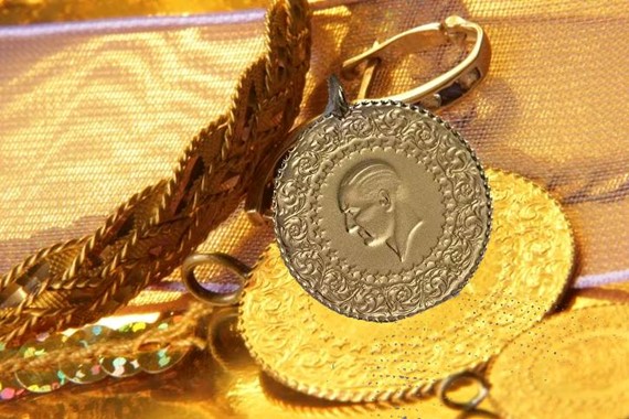 2 gram altın ne kadar? Yarım altın kaç TL? 20 Haziran 2026 Kuyumcu Altın Fiyatları!