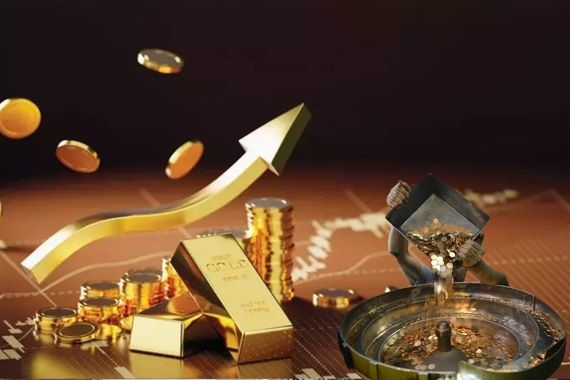 Gram, çeyrek altın bugün(6 Nisan) ne kadar? 1 gram altın kaç TL? 6 Nisan 2026 Güncel Altın Fiyatları