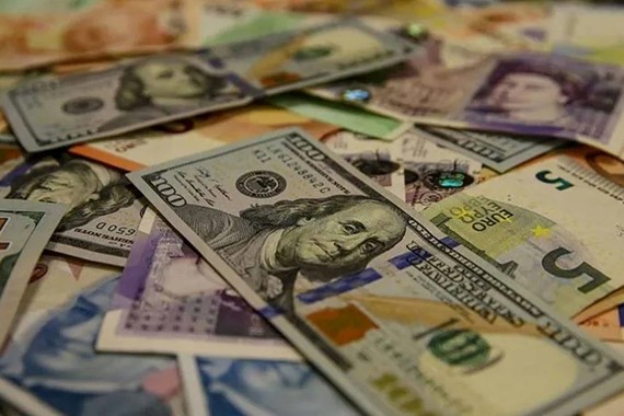 25 Dolar kaç TL? Dolar bugün ne kadar? DOLARIN AYLIK ANALİZİ!