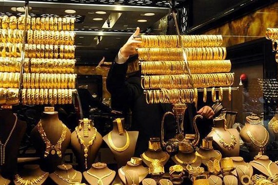 40 Gram Altın Ne Kadar? 14, 22 Ayar Güncel Gram, Çeyrek, Tam, Yarım Altın Fiyatları 9 Mayıs 2026!